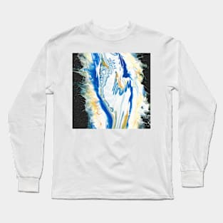 Abstraction 225 Long Sleeve T-Shirt